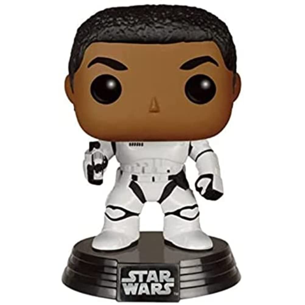 Funko pop sale finn star wars