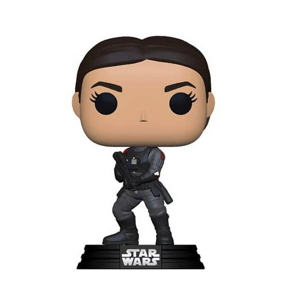 Funko POP! Star Wars #460 - Iden Versio Gaming Greats Exclusive
