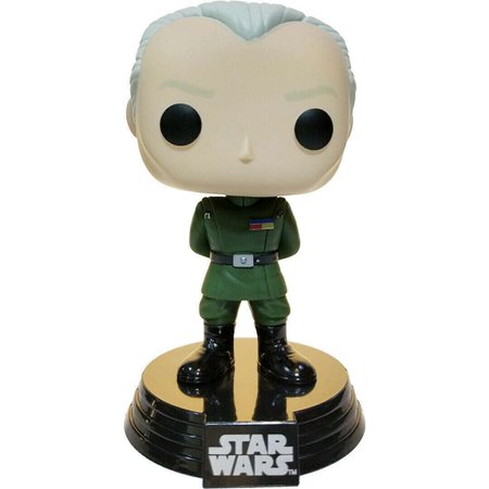 Star Wars: Grand Moff Tarkin (Smuggler's Bounty)