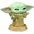 thumbnail image 1 of Funko POP! Star Wars Grogu (The Child) Vinyl Figure (Using the Force), 1 of 3