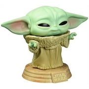 Funko POP! Star Wars Grogu (The Child) Vinyl Figure (Using the Force)