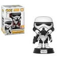 thumbnail image 1 of Funko POP! Star Wars Imperial Patrol Trooper #252 SDCC 2018 Limited Edition Convention Sticker Exclusive, 1 of 1