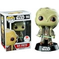 thumbnail image 1 of Funko POP! Star Wars Kit Fisto Vinyl Bobble Head, 1 of 5