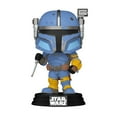 thumbnail image 1 of Funko POP! Star Wars: MND S9- Paz Vizsla, 1 of 3