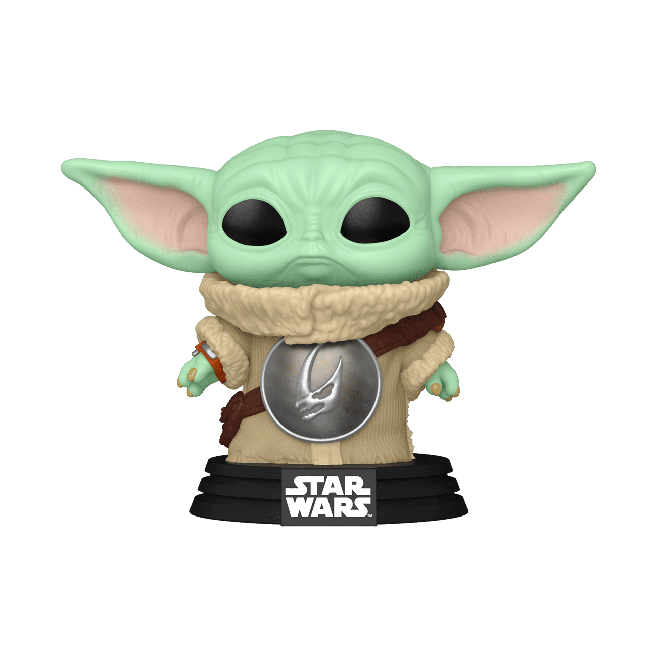 Mandalorian The Child - Walmart.com