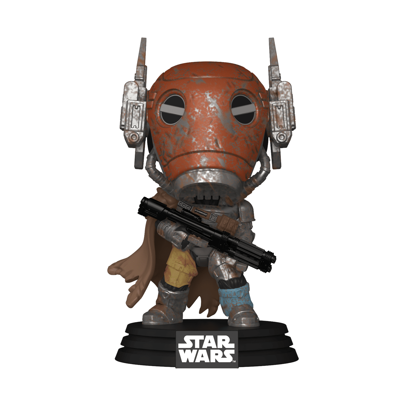 Mandalorian The Child - Walmart.com