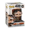 thumbnail image 1 of Funko POP! Star Wars: Mandalorian - Kuiil, 1 of 2