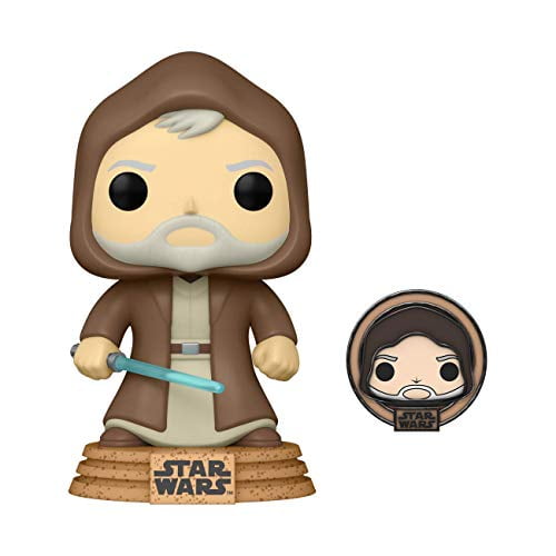 Amazon.com: POP Star Wars: The Phantom Menace 25th