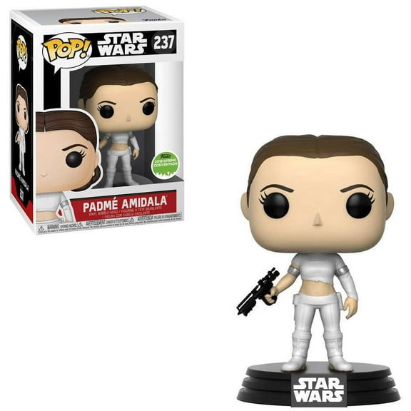 Funko POP! Star Wars Padme Amidala Vinyl Bobble Head