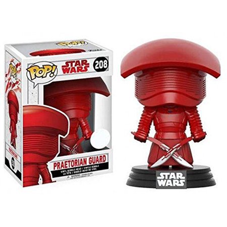 Funko POP! Star Wars Praetorian Guard Exclusive #208
