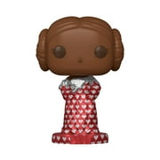 Funko POP! Star Wars - Princess Leia Valentines Chocolate Figure