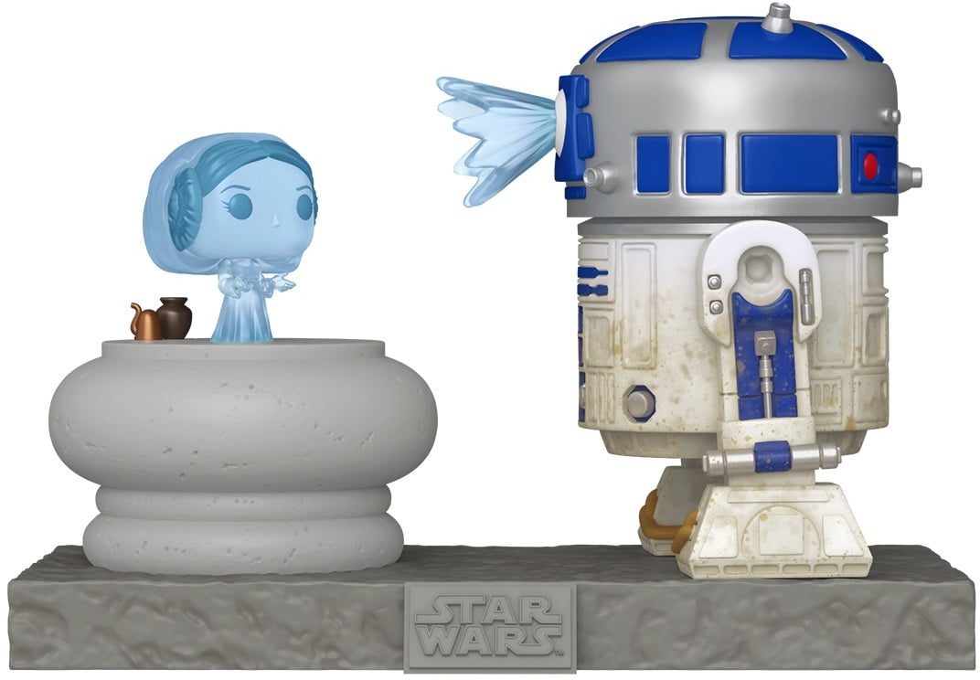 FUNKO - レアFUNKO POP! SW アナキンwith R2-D2 スターファイター 411ioen1MVL.jpg_BO30,255,255,