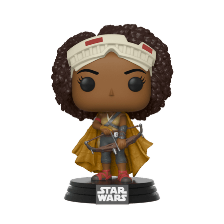 Funko - POP! Star Wars: The Rise of Skywalker - Jannah