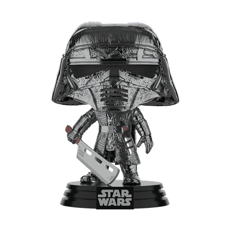 Funko - POP! Star Wars: Knight of Ren