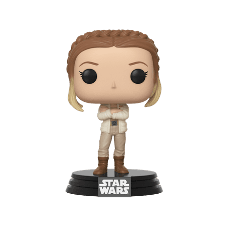 Funko - POP! Star Wars: The Rise of Skywalker - Lieutenant Connix