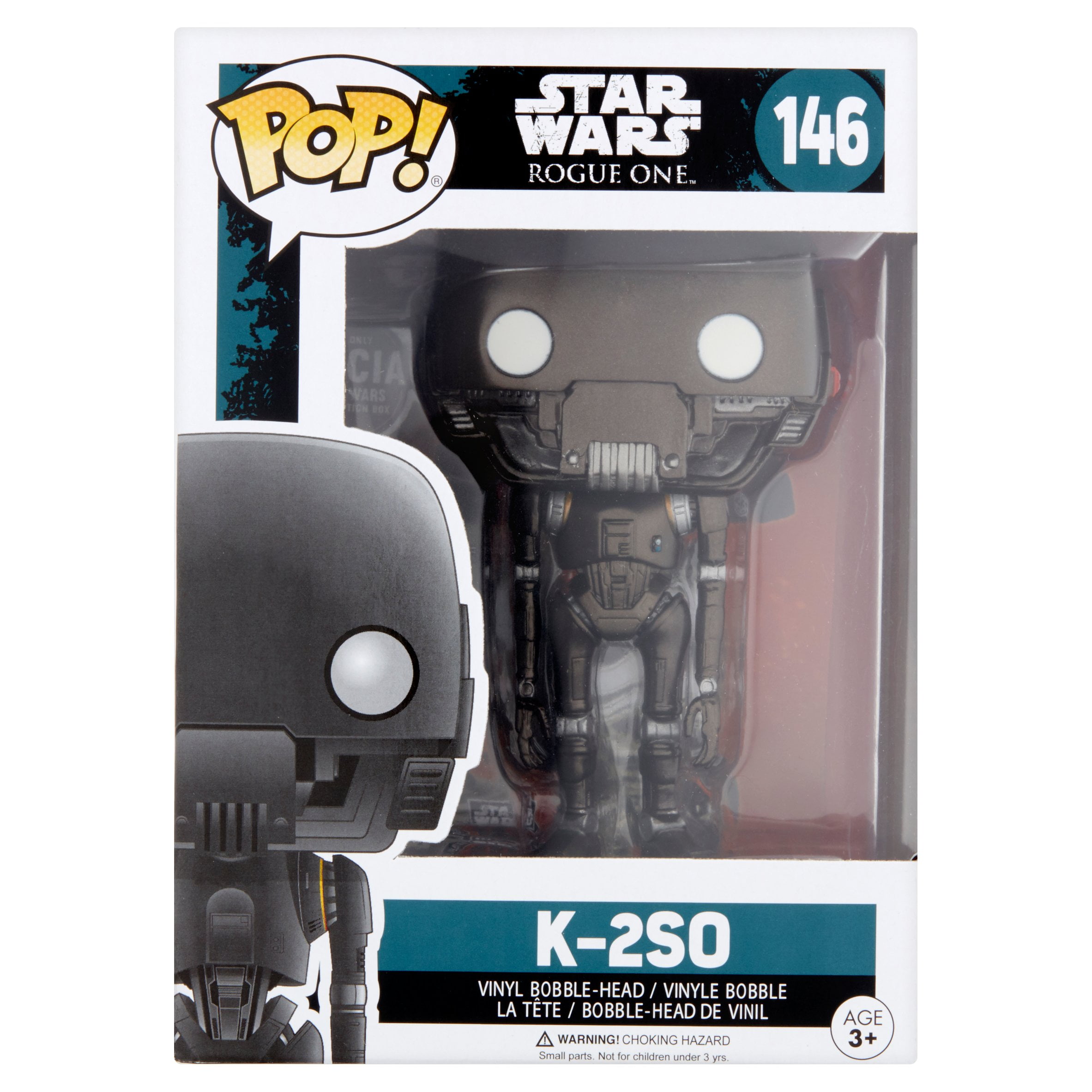 K2so funko pop discount