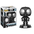 thumbnail image 1 of Funko POP Star Wars: SW - Death Star Droid (BK), 1 of 3