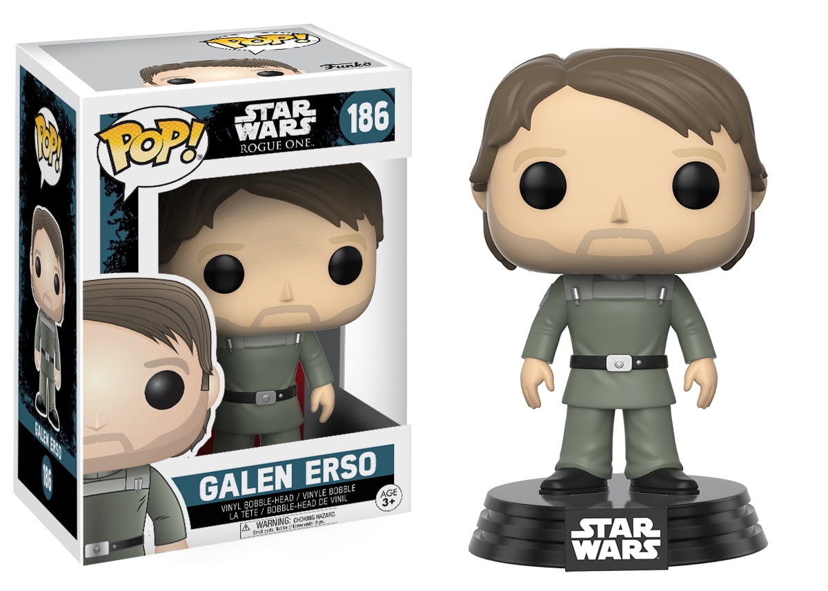 Galen erso funko pop deals