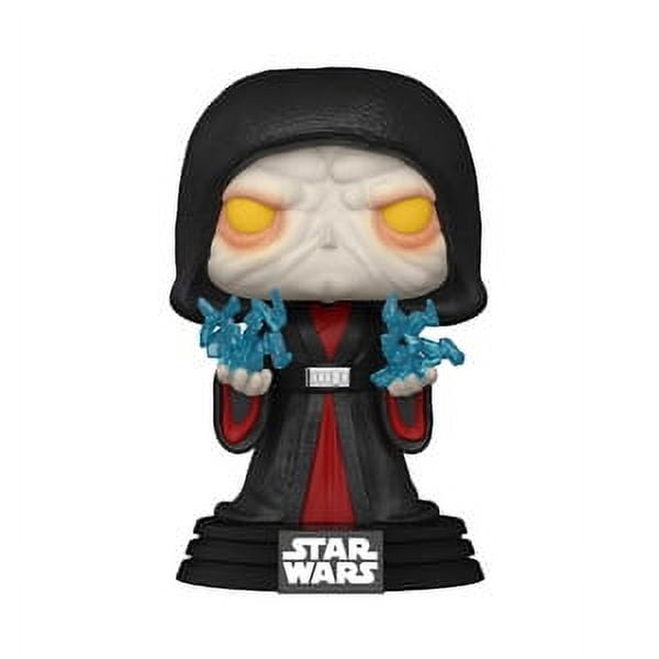 Star wars sale 9 funko pops