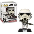 thumbnail image 1 of Funko POP! Star Wars Sandtrooper Vinyl Bobble Head, 1 of 2