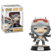 POP Star Wars: Red Cup S1 - POP 16