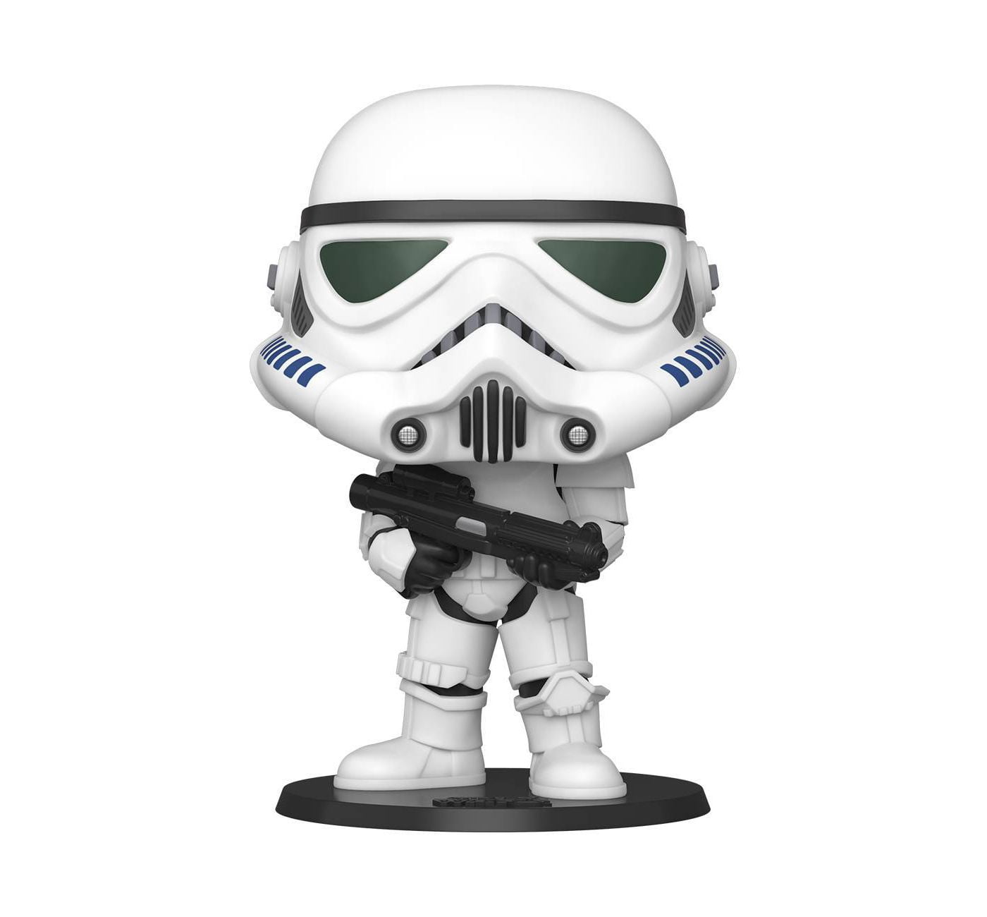 Funko POP! Star Wars StormTrooper #510 Galactic Celebration Exclusive IN  HAND