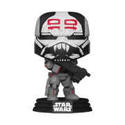 Funko POP! Star Wars The Bad Batch Wrecker Vinyl Figure