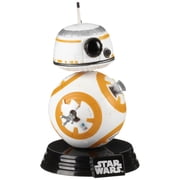 Funko POP Star Wars: The Last Jedi - BB-8
