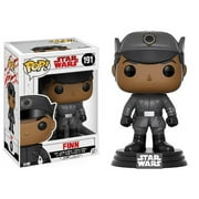 Funko POP Star Wars: The Last Jedi - Finn
