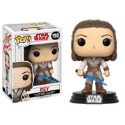 Funko POP Star Wars: The Last Jedi - Rey