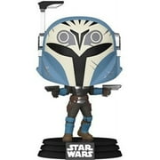 Funko POP! Star Wars: The Mandalorian - Bo-Katan with Chase