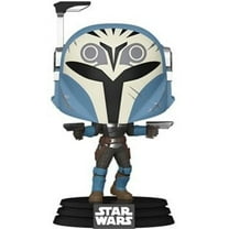 Funko POP! Star Wars: The Mandalorian - Bo-Katan with Chase