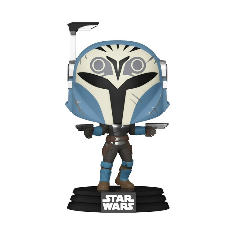 Funko pop store star wars chase