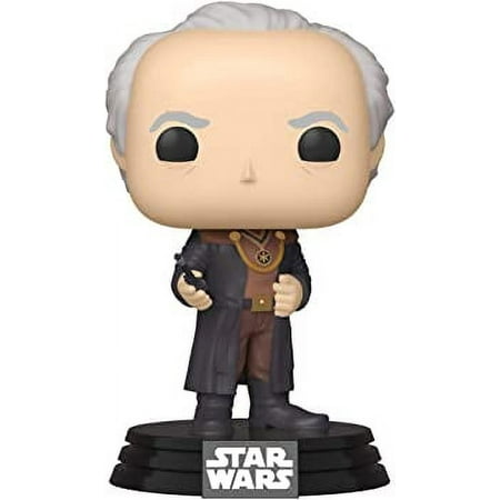 Funko - POP! Star Wars: The Mandalorian - The Client - Multi