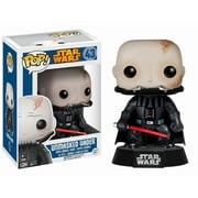 FUNKO POP! STAR WARS: UNMASKED DARTH VADER