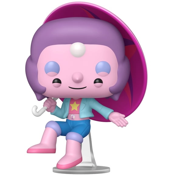 Funko POP! Animation: Steven Universe - Rainbow Quartz 2.0 (Cartoon Network)