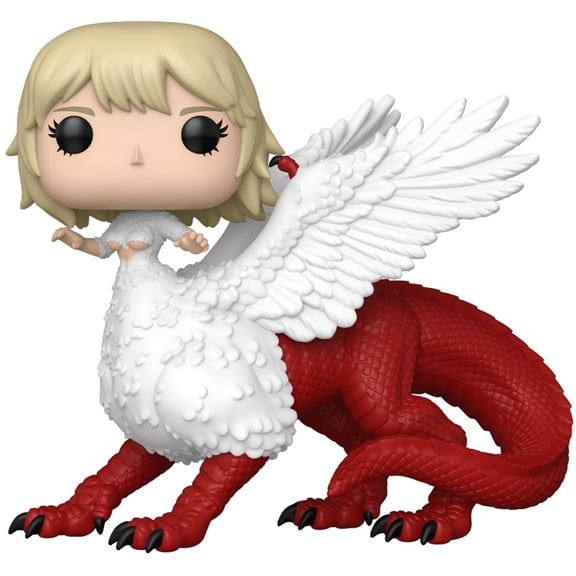 Funko POP! Super: Delicious In Dungeon - Falin Chimera