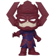Funko POP! Super: Fantastic Four: First Steps - Galactus