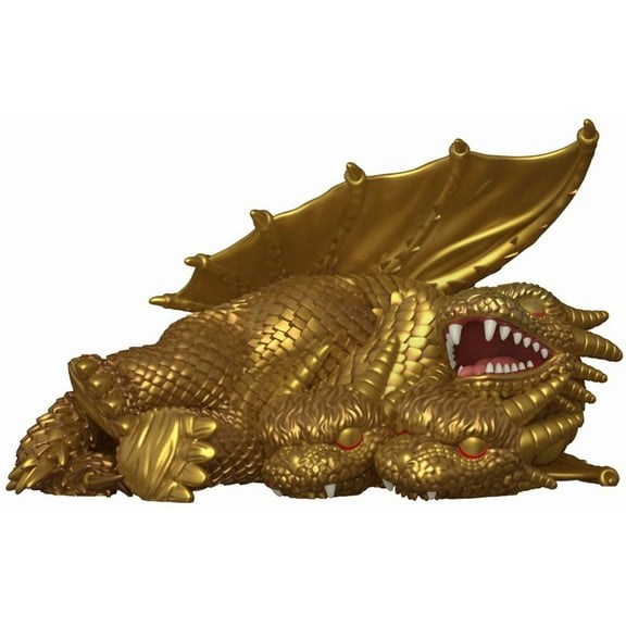 Funko POP! Super: Godzilla - Sleeping King Ghidorah