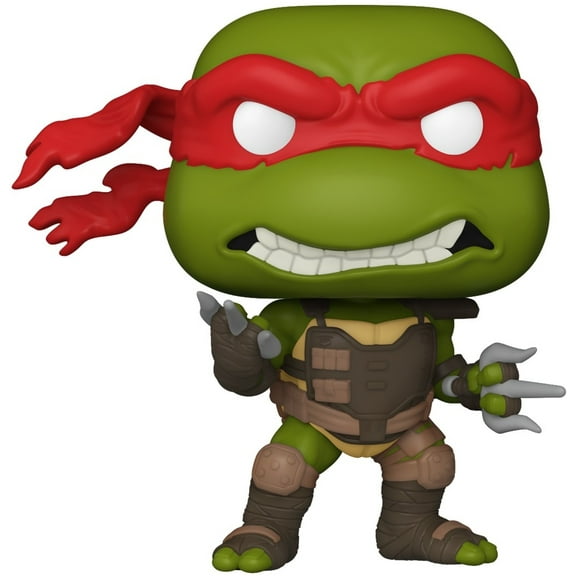 FUNKO POP! Comics: Teenage Mutant Ninja Turtles: The Last Ronin - Raphael (TMNT)