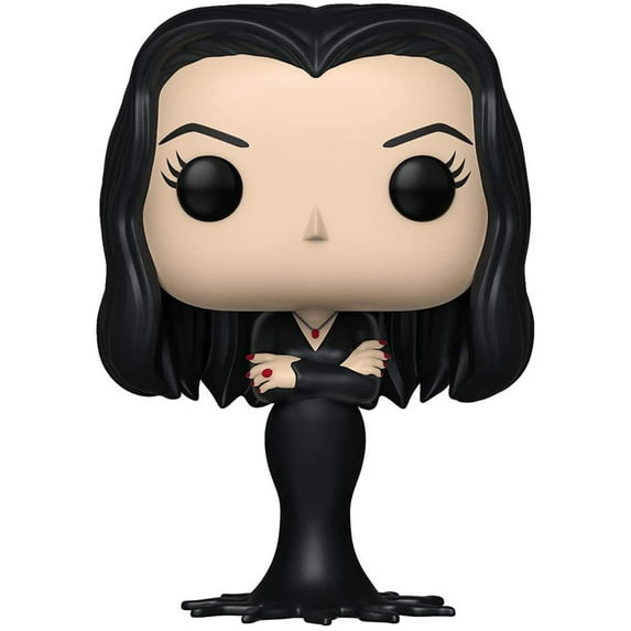 Funko POP! TV: Addams Family - Morticia
