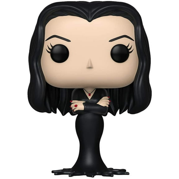 Funko POP! TV: Addams Family - Morticia