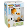 thumbnail image 1 of Funko Pop! TV: Adventure Time - Cake, 1 of 3