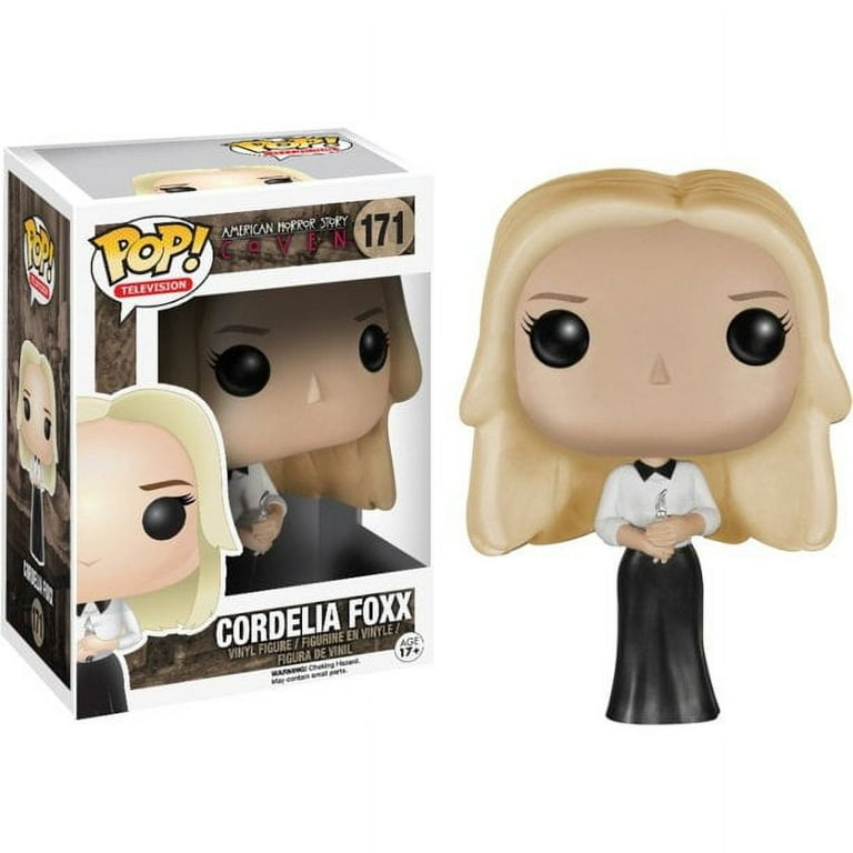 Funko POP! TV American Horror Story Season 3 Cordelia Foxx #171