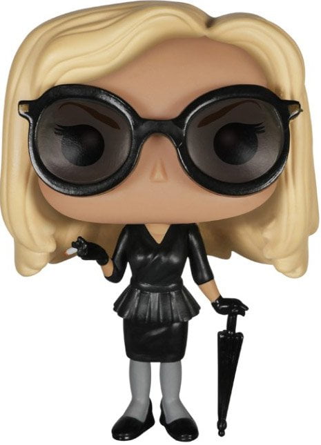 Fiona Goode Ahs Coven Dress Figure American Horror Story Coven