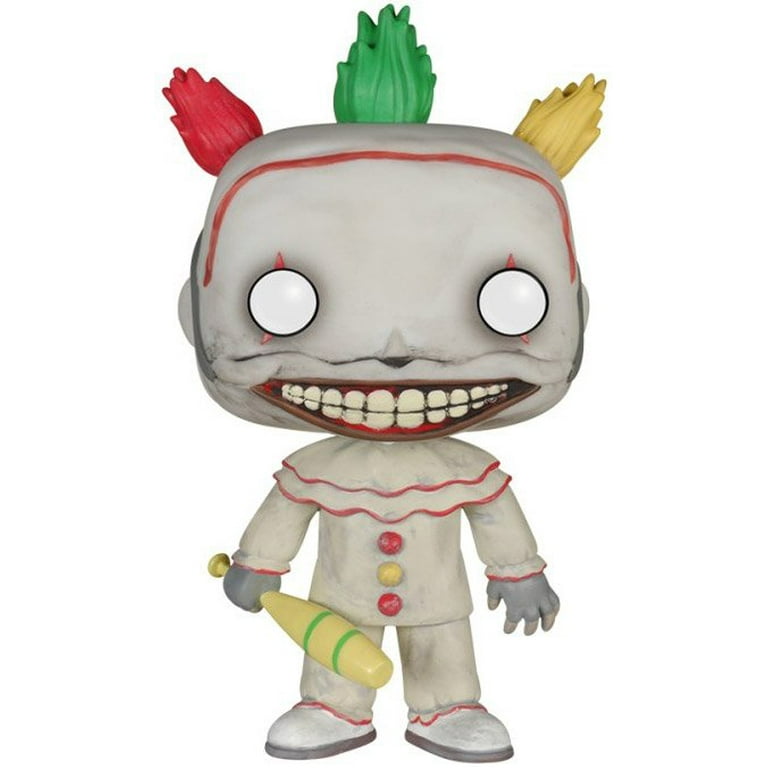 Funko POP! TV: American Horror Story Season Freak Show Twisty