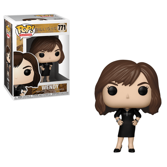 Funko POP! TV: Billions S1 - Wendy