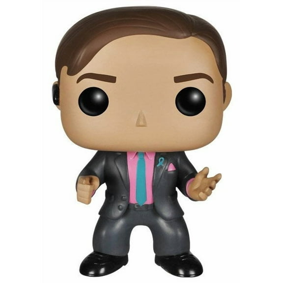 Funko Pop! TV: Breaking Bad - Saul Goodman