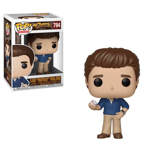 Funko POP! TV: Cheers - Sam