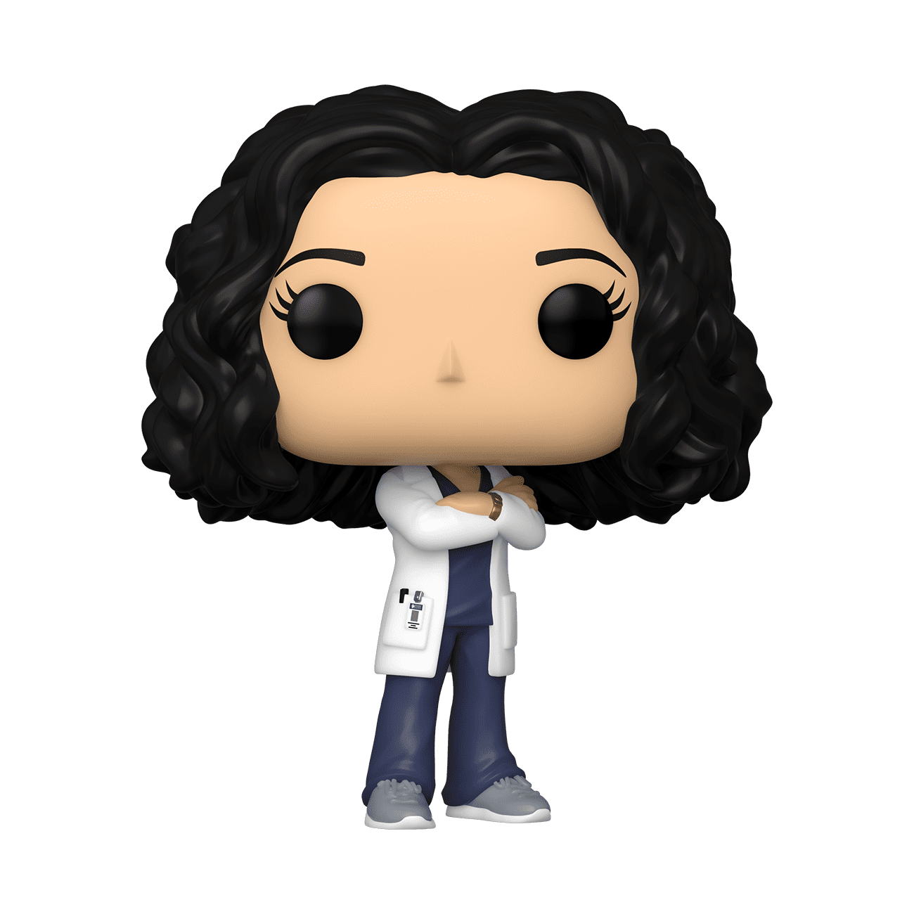Funko Pop グレイズ・アナトミー クリスティーナ ヤン Funko POP! TV Collectible Adult Grey's Anatomy Cristina Yang